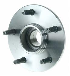 Auto Extra Wheel Bearing Hub Assembly 00-01 Dodge Ram 1500 RWD - Click Image to Close